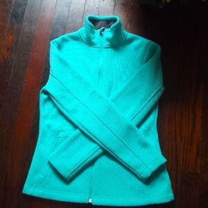 New Spyder Lightweight Fall Jacket or Mid Layer